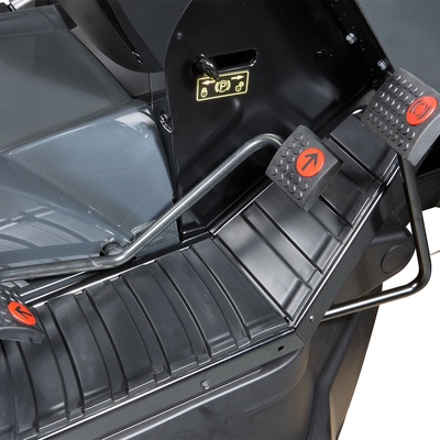 Tractor Cortacesped Olemac OM 93/16K